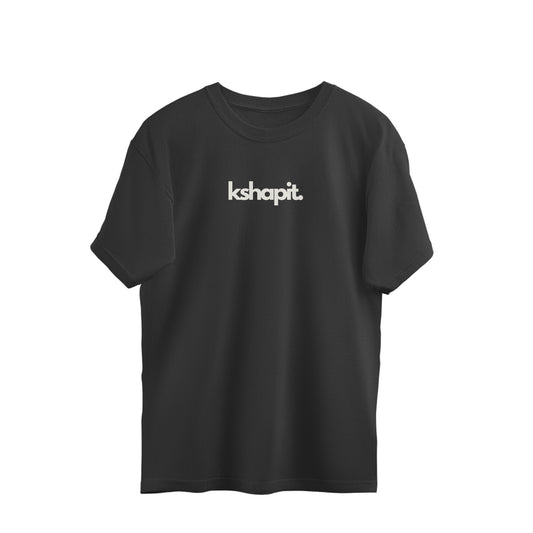 Kshapit Oversized T-shirt